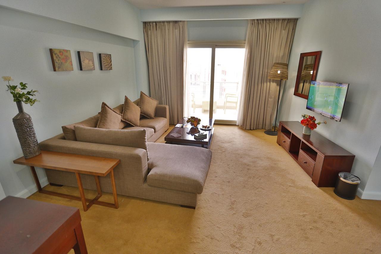 Tolip Family Park Hotel Cairo Exterior foto